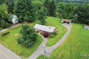 330 Butler Rd, Saxonburg Boro, PA 16056 - Photo 5