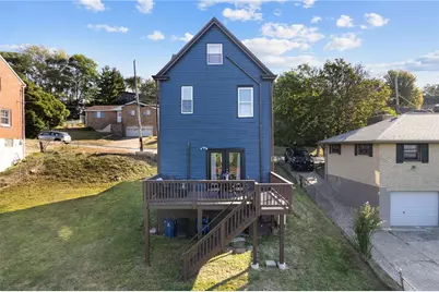 1940 Warriors Rd, Banksville/Westwood, PA 15205 - Photo 39