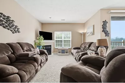 407 Stockton Ridge, Cranberry Township, PA 16066 - Photo 9