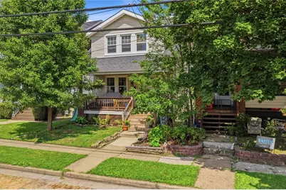 28 Evans Avenue, Pittsburgh, PA 15205 - Photo 1