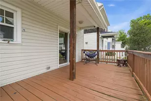 28 Evans Ave, Pittsburgh, PA 15205 - Photo 17