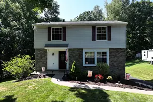 158 Squirrel Hollow Rd, West Deer, PA 15044 - Photo 1