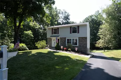 158 Squirrel Hollow Road, West Deer, PA 15044 - Photo 3
