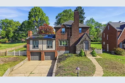 212 Morewood Road, Pittsburgh, PA 15116 - Photo 1