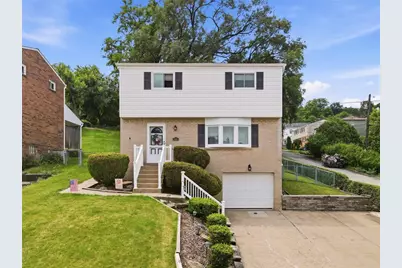 600 Calvert Ave, Pittsburgh, PA 15227 - Photo 1