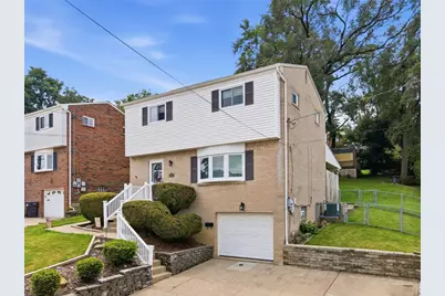 600 Calvert Ave, Pittsburgh, PA 15227 - Photo 3