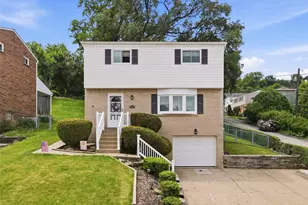 600 Calvert Ave, Pittsburgh, PA 15227 - Photo 1