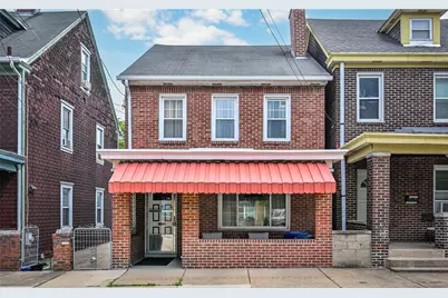 3627 Childs St, Pittsburgh, PA 15213 - Photo 1