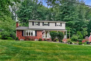 107 Windgate, Marshall, PA 15090 - Photo 1