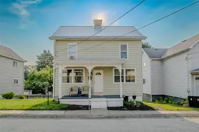 158 Gross Ave, Greensburg, PA 15601 - Photo 1