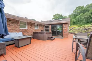 153 Skyview Dr, Unity Township, PA 15601 - Photo 37