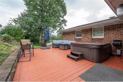 153 Skyview Dr, Unity Township, PA 15601 - Photo 31