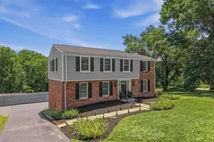 283 Brookwood, Peters Township, PA 15367 - Photo 3