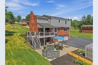 283 Brookwood, Peters Township, PA 15367 - Photo 23