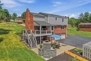283 Brookwood, Peters Township, PA 15367 - Photo 23
