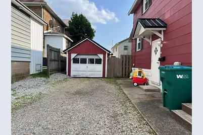 812 Shryock Avenue, Indiana Boro, PA 15701 - Photo 7