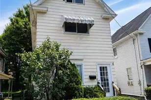 1718 Constitution Blvd, Arnold, PA 15068 - Photo 1