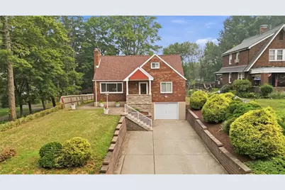 220 Vilsack Rd, Pittsburgh, PA 15116 - Photo 1