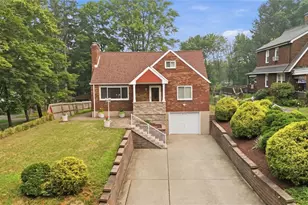 220 Vilsack Rd, Pittsburgh, PA 15116 - Photo 1