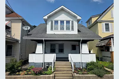 628 Hawthorne Ave, Kittanning, PA 16201 - Photo 3