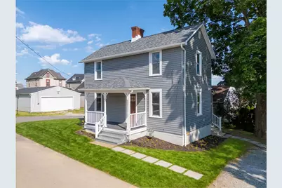 10 McNary St, Houston, PA 15342 - Photo 1