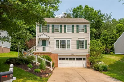 1129 Meadowbrook Drive, Canonsburg, PA 15317 - Photo 1
