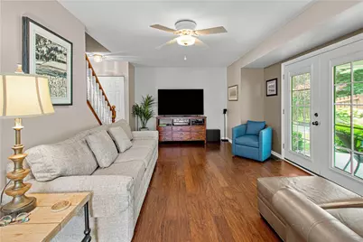 1129 Meadowbrook Drive, Canonsburg, PA 15317 - Photo 23