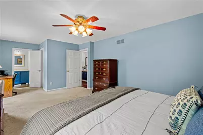 1129 Meadowbrook Drive, Canonsburg, PA 15317 - Photo 31
