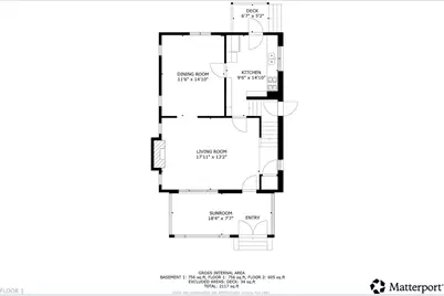 3314 Francisco St, Pittsburgh, PA 15204 - Photo 31