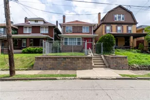 3314 Francisco St, Pittsburgh, PA 15204 - Photo 1