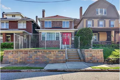 3314 Francisco St, Pittsburgh, PA 15204 - Photo 1