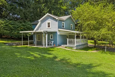 3634 37th Street Ext, Chippewa Township, PA 15010 - Photo 1
