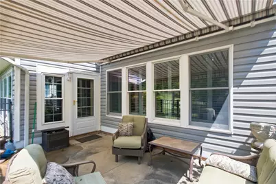 105 Driftwood Dr, Peters Township, PA 15317 - Photo 31