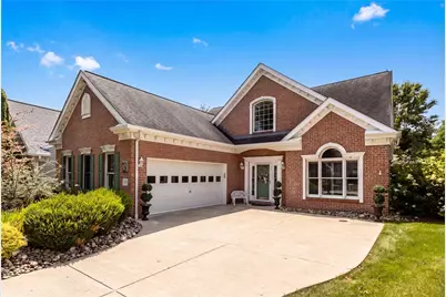 105 Driftwood Dr, Peters Township, PA 15317 - Photo 1