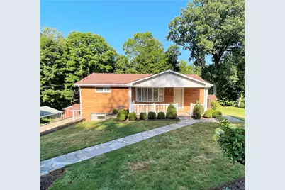 2310 N Forest Grove Road, Robinson Twp, PA 15108 - Photo 1