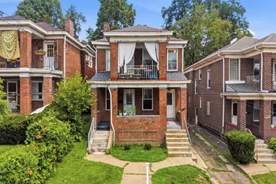 5917-5919 Nicholson St, Pittsburgh, PA 15217 - Photo 1
