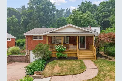 807 Sleepy Hollow Rd, Pittsburgh, PA 15234 - Photo 1