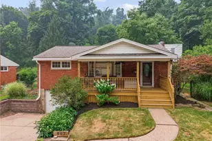 807 Sleepy Hollow Rd, Pittsburgh, PA 15234 - Photo 1