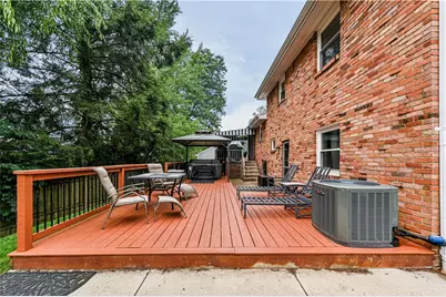 1257 Catalina Dr, Monroeville, PA 15146 - Photo 35
