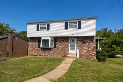 448 Rainier Drive, Pittsburgh, PA 15239 - Photo 1