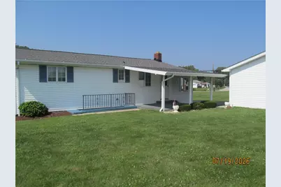 724 Cemetery Rd., Perryopolis, PA 15473 - Photo 5