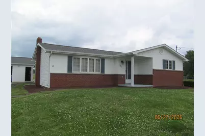 724 Cemetery Rd., Perryopolis, PA 15473 - Photo 1