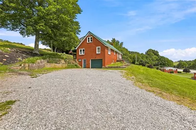 3224 Berlin Plank Rd, Brothersvalley Township, PA 15530 - Photo 43