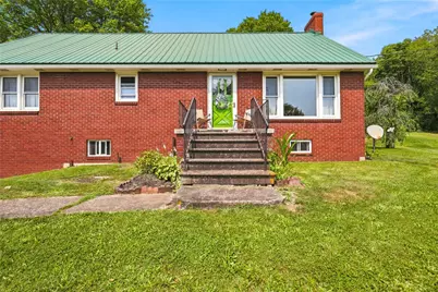 3224 Berlin Plank Rd, Brothersvalley Township, PA 15530 - Photo 7