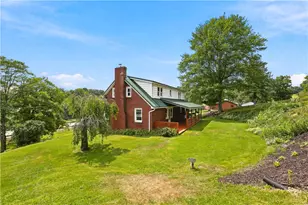 3224 Berlin Plank Rd, Brothersvalley Township, PA 15530 - Photo 3
