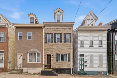 3936 Howley St, Pittsburgh, PA 15224 - Photo 1
