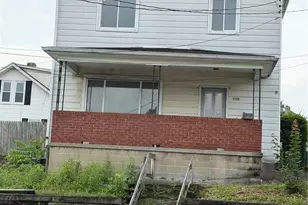 510 4th St, North Charleroi, PA 15022 - Photo 1