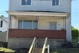 510 4th St, North Charleroi, PA 15022 - Photo 1