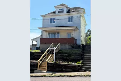 510 4th Street, North Charleroi, PA 15022 - Photo 27