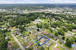 125 W Rockenstein Ave, Twp of But SW, PA 16001 - Photo 33
